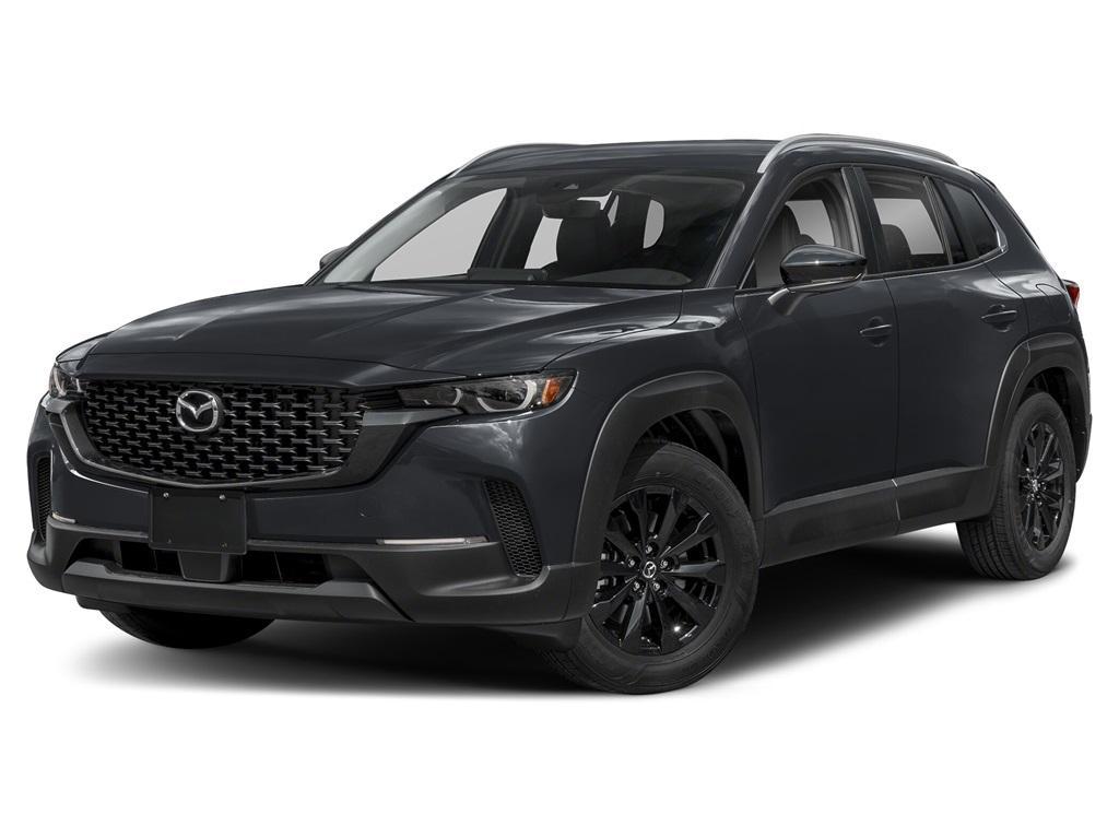 new 2025 Mazda CX-50 car, priced at $32,280