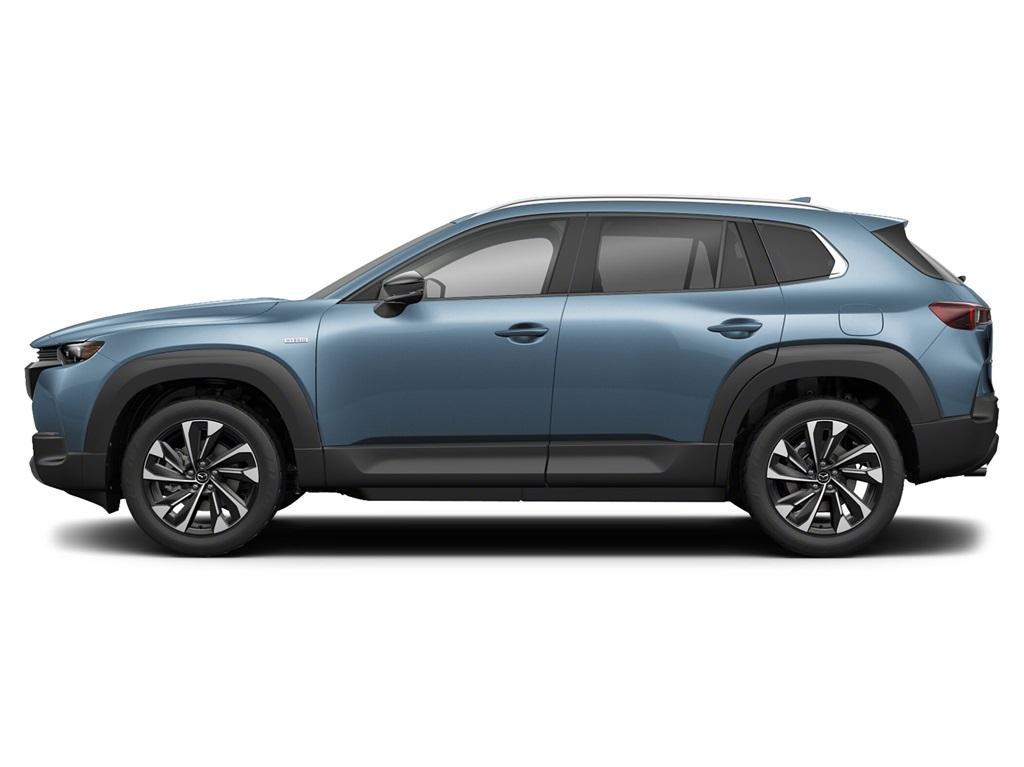 new 2025 Mazda CX-50 Hybrid car, priced at $42,255