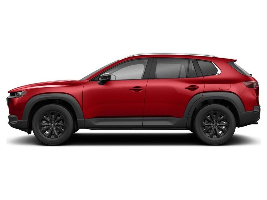 new 2024 Mazda CX-50 car, priced at $29,952