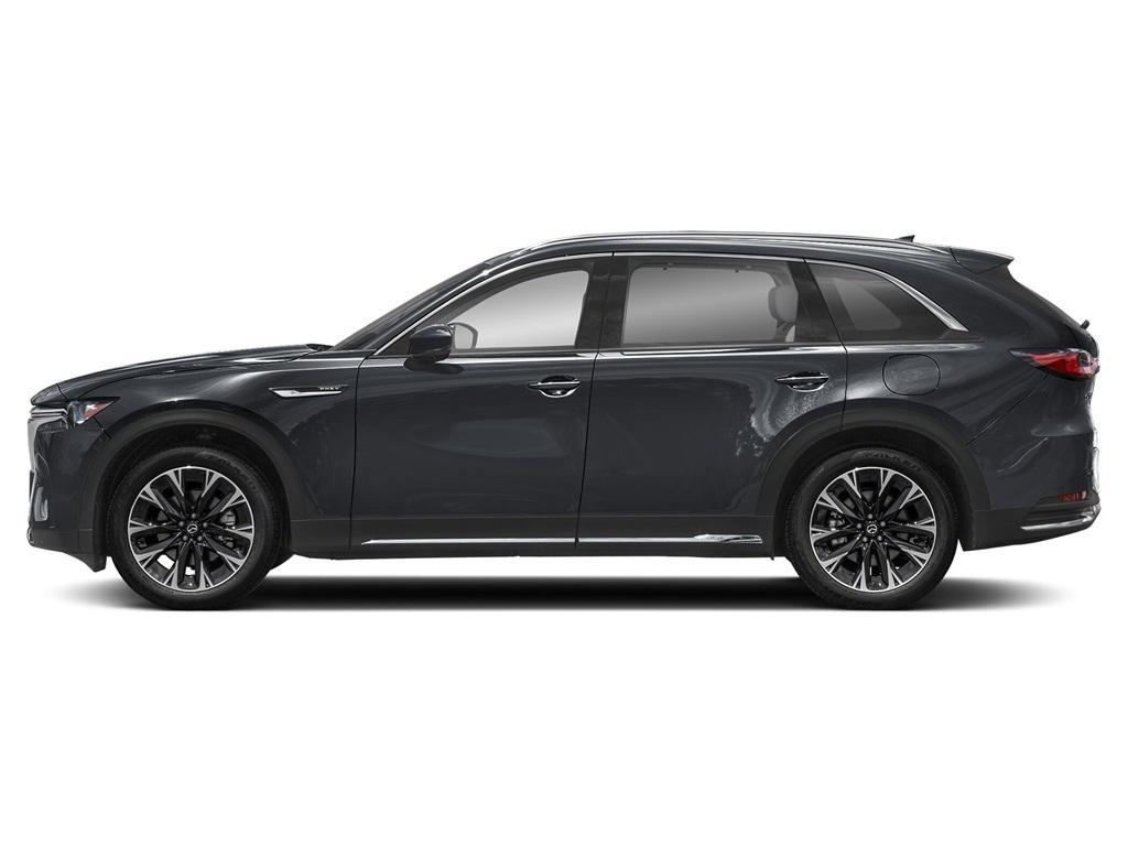 new 2025 Mazda CX-90 PHEV car, priced at $59,830