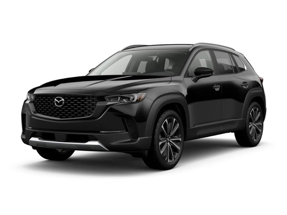 new 2024 Mazda CX-50 car, priced at $40,305