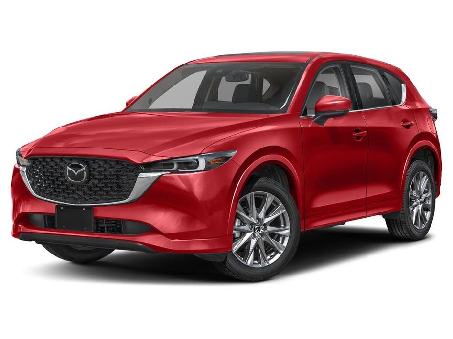 new 2024 Mazda CX-5 car, priced at $36,326