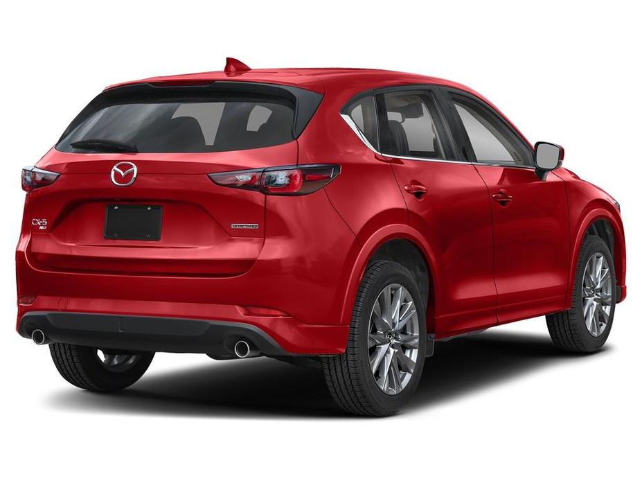 new 2024 Mazda CX-5 car, priced at $36,326