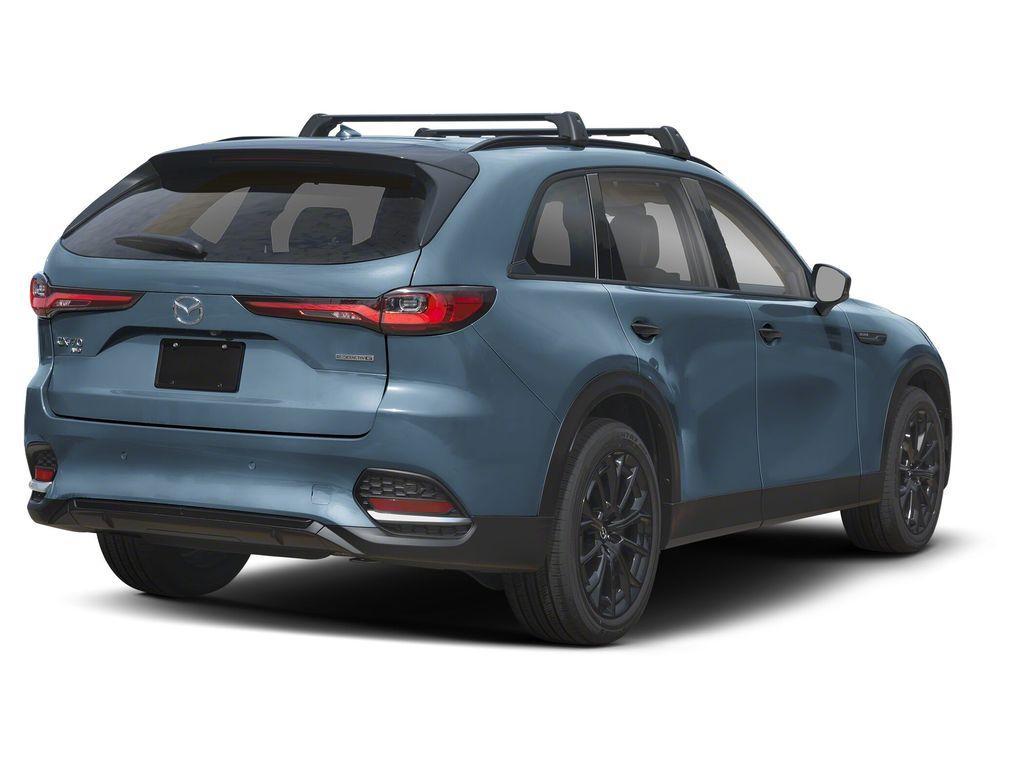 new 2025 Mazda CX-70 car, priced at $46,176