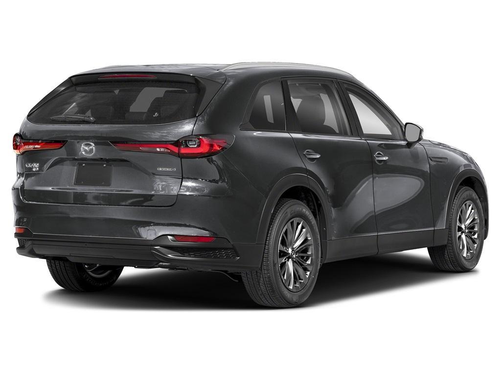 new 2025 Mazda CX-90 car, priced at $43,420