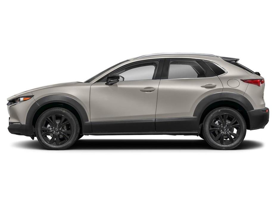 new 2024 Mazda CX-30 car, priced at $26,821