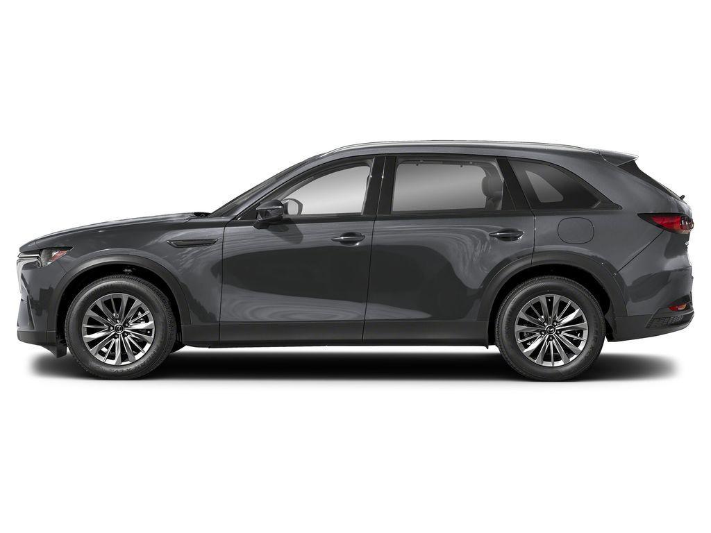 new 2025 Mazda CX-90 car, priced at $42,641