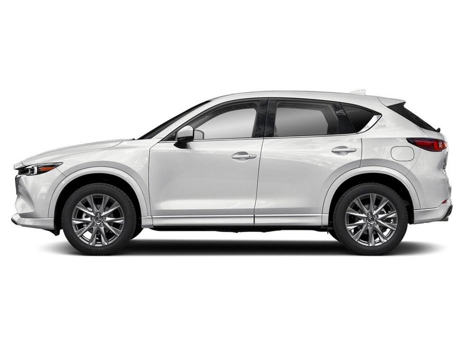 new 2025 Mazda CX-5 car, priced at $37,995