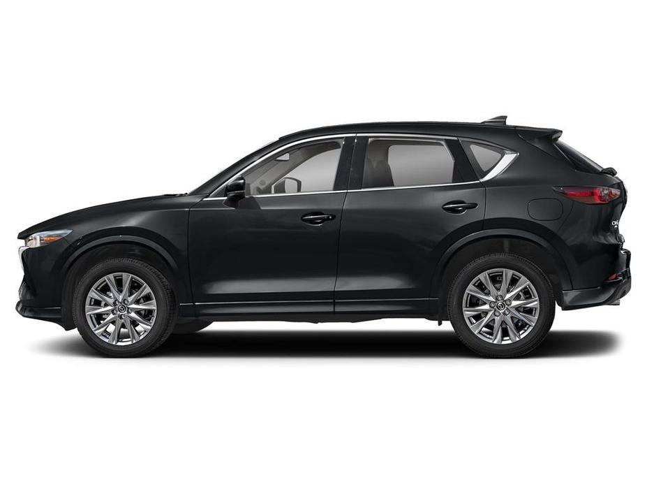 new 2024 Mazda CX-5 car, priced at $35,568