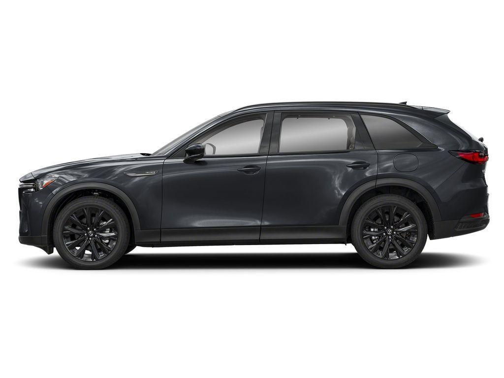 new 2025 Mazda CX-90 car, priced at $46,291