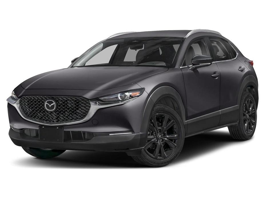 new 2024 Mazda CX-30 car, priced at $27,316