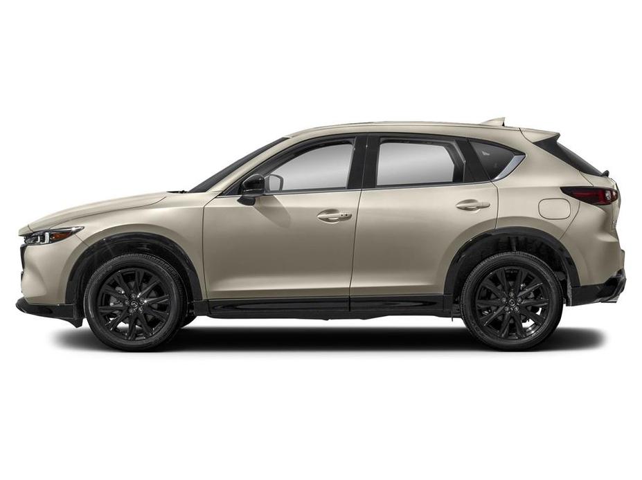 new 2024 Mazda CX-5 car, priced at $39,300