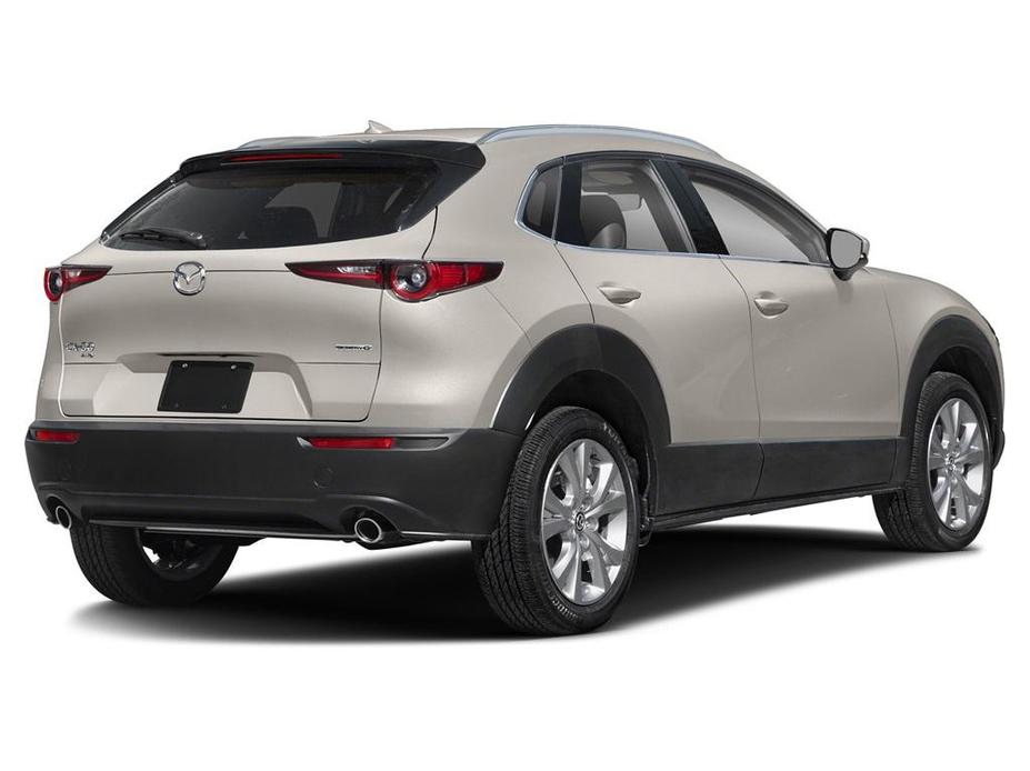 new 2024 Mazda CX-30 car, priced at $32,710