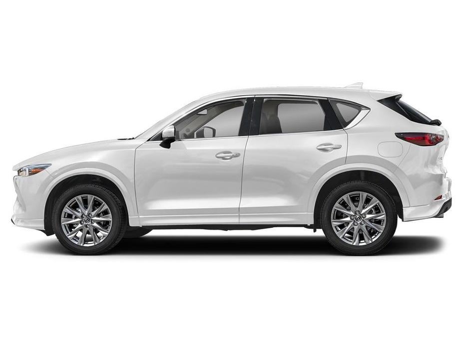 new 2024 Mazda CX-5 car, priced at $35,102