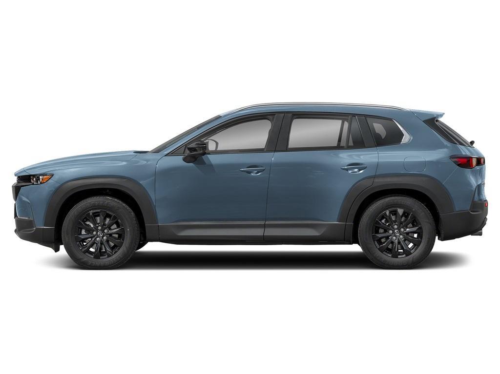 new 2025 Mazda CX-50 car, priced at $34,085