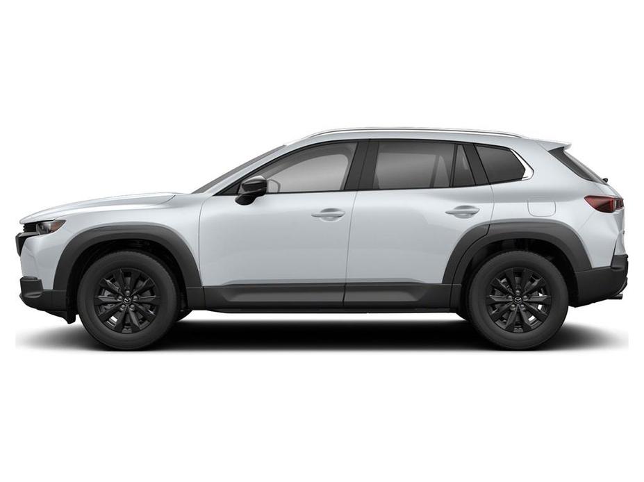 new 2024 Mazda CX-50 car, priced at $29,543