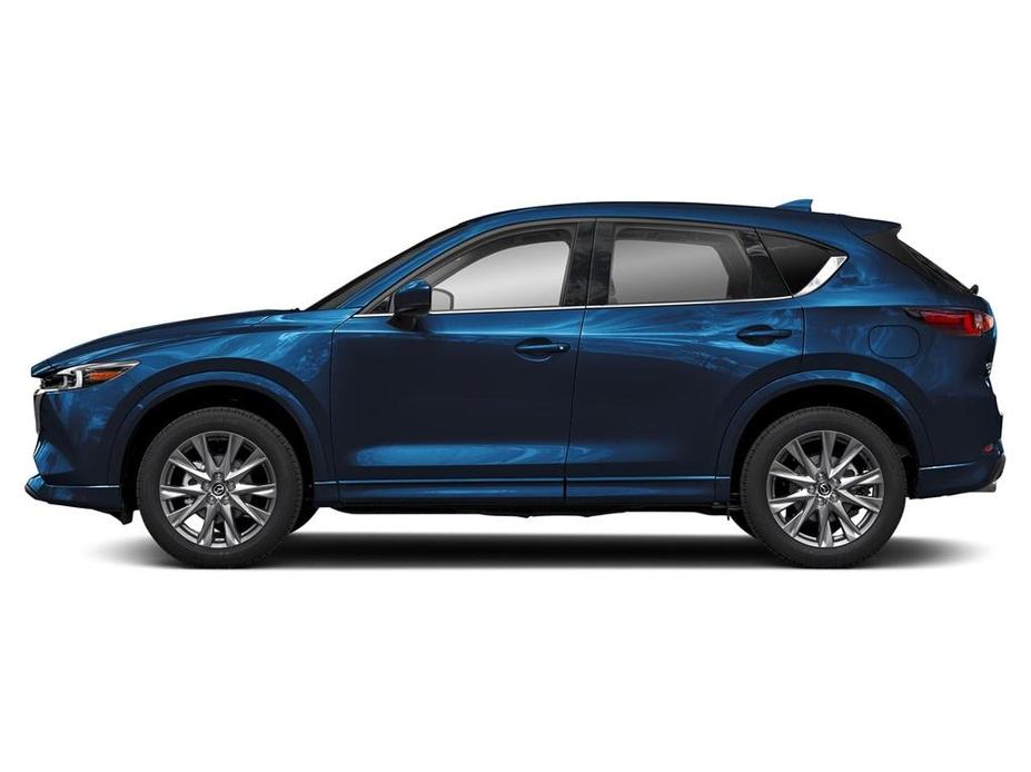 new 2025 Mazda CX-5 car, priced at $37,765