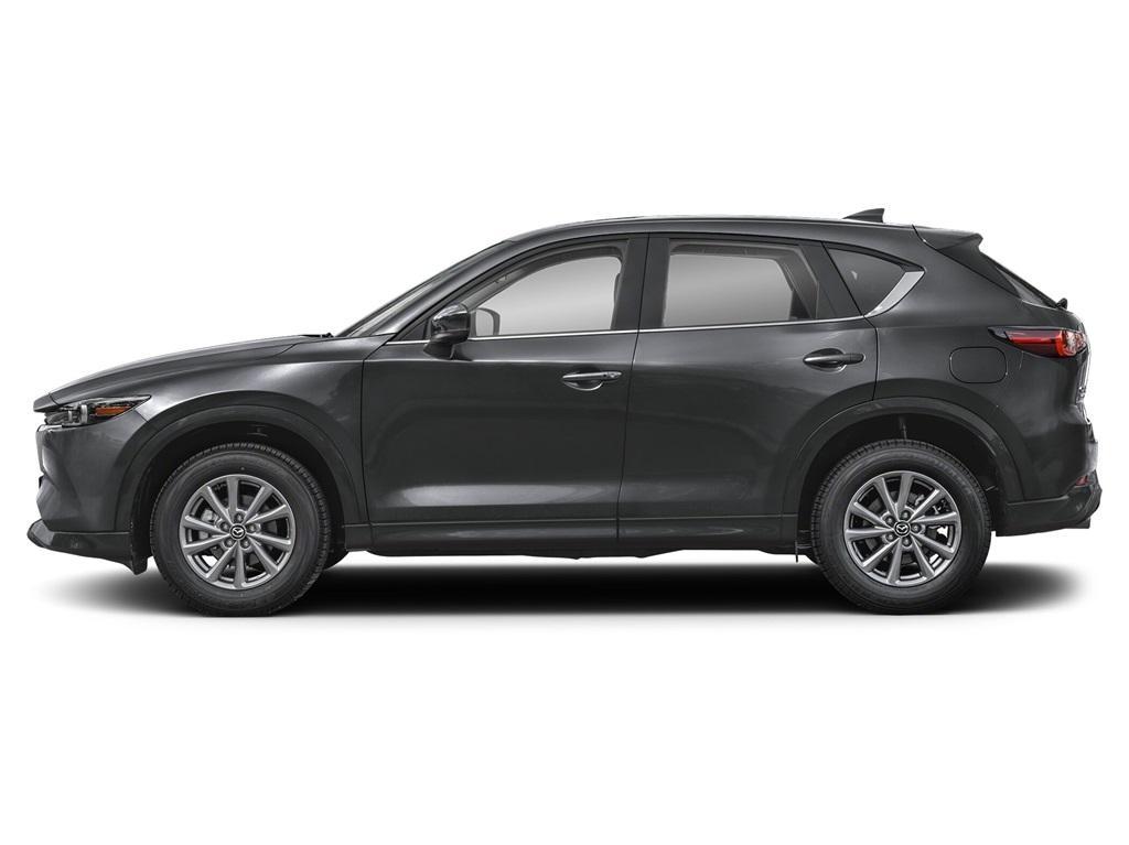 new 2025 Mazda CX-5 car, priced at $33,205