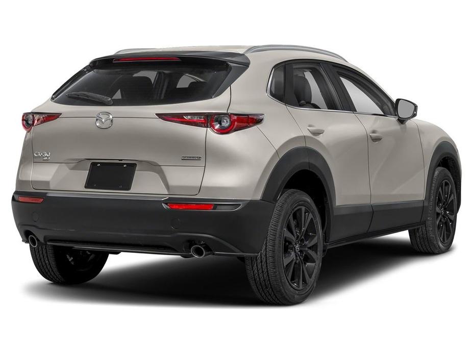 new 2024 Mazda CX-30 car, priced at $26,689