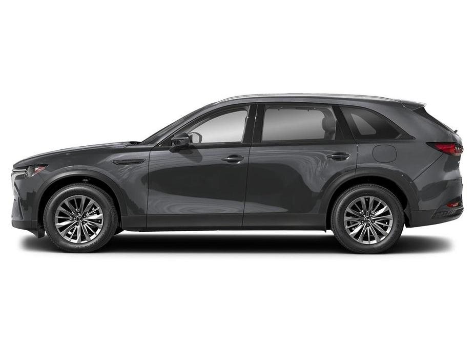 new 2025 Mazda CX-90 car, priced at $43,070