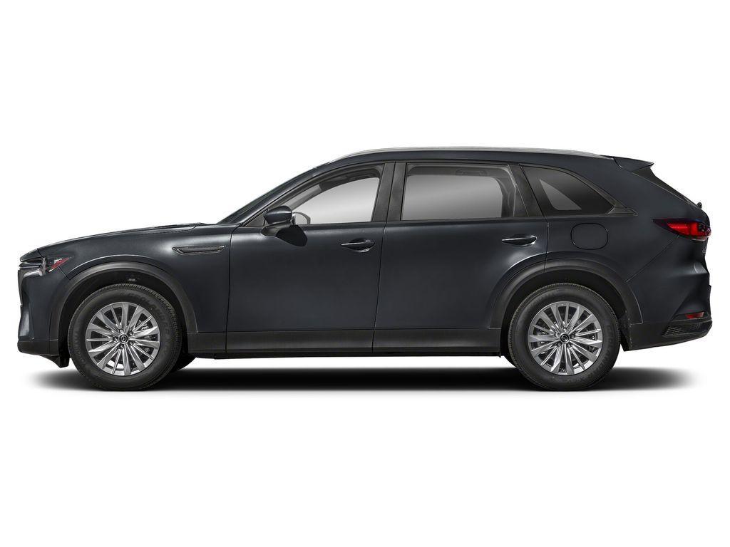 new 2025 Mazda CX-90 car, priced at $37,790