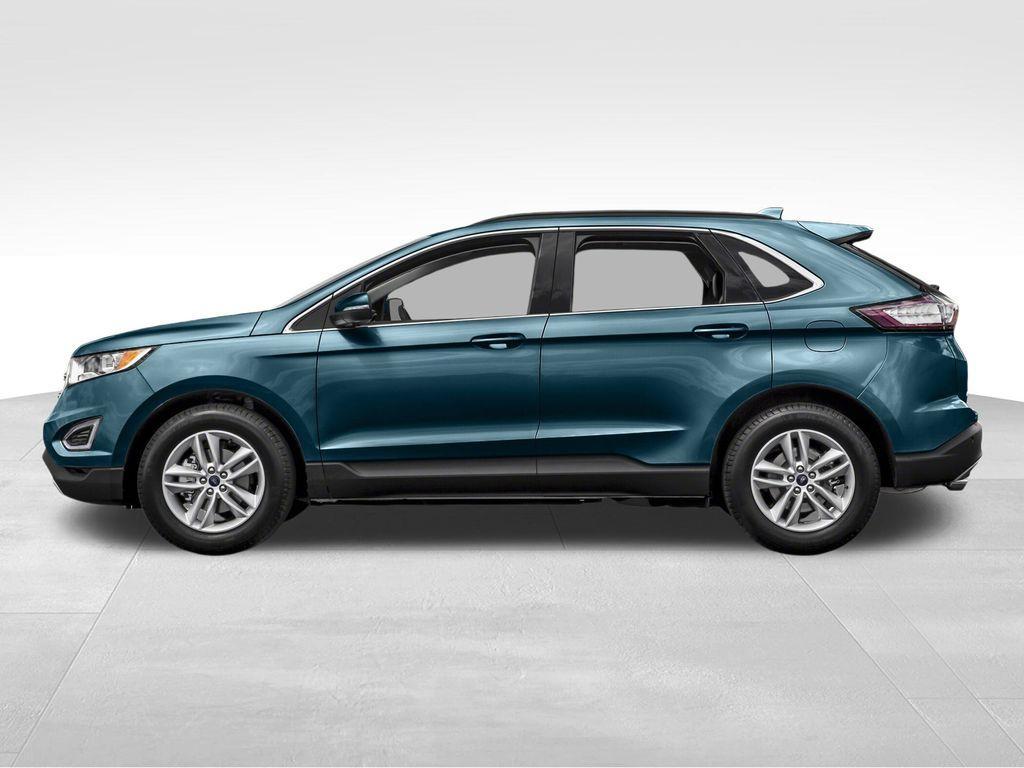 used 2016 Ford Edge car, priced at $15,344