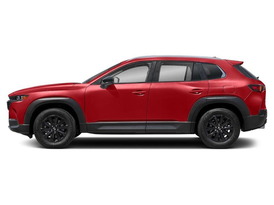 new 2024 Mazda CX-50 car, priced at $34,300