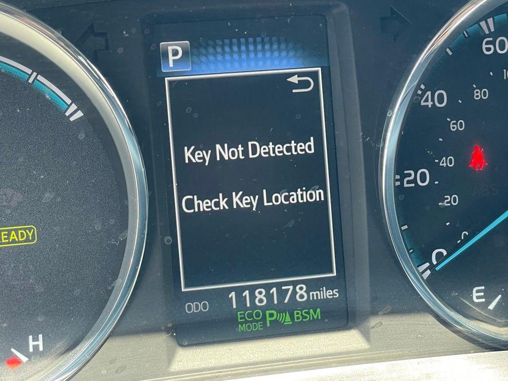 used 2017 Toyota RAV4 Hybrid car, priced at $17,785