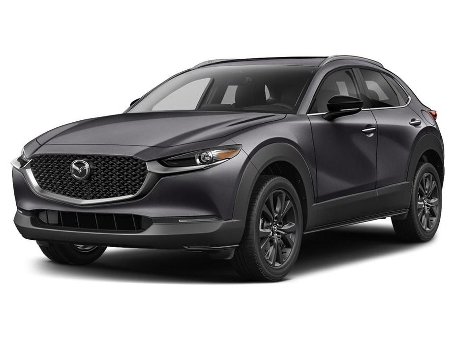 new 2024 Mazda CX-30 car, priced at $36,946