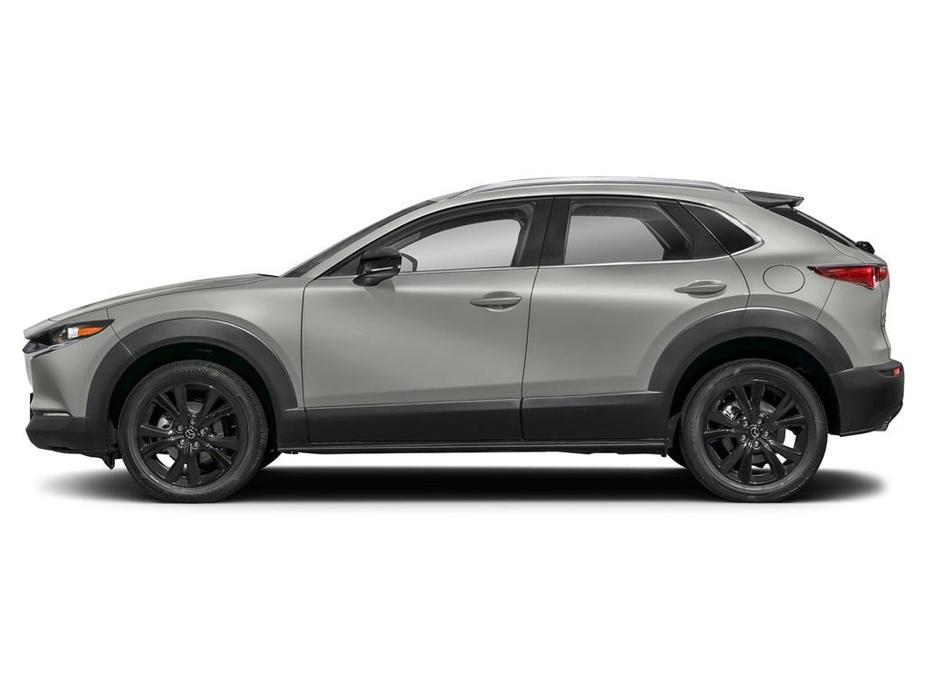 new 2024 Mazda CX-30 car, priced at $27,215