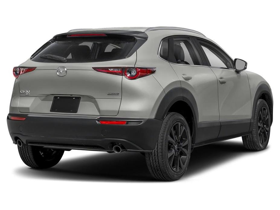 new 2024 Mazda CX-30 car, priced at $27,215