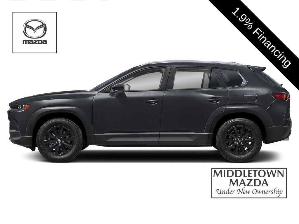 new 2025 Mazda CX-50 car, priced at $35,395