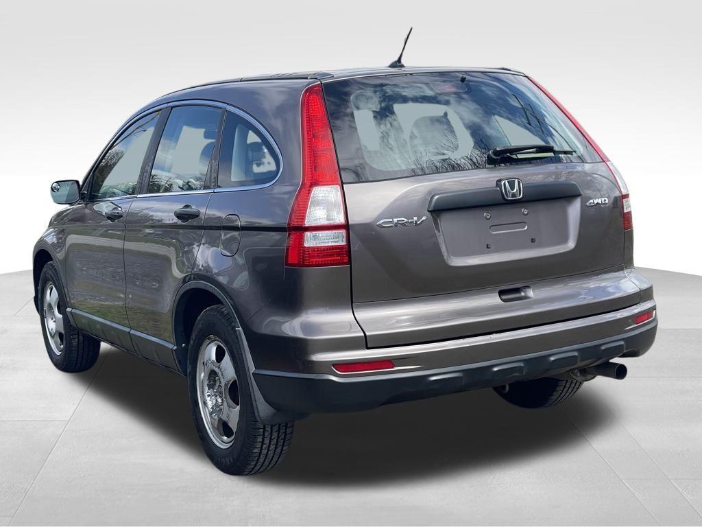 used 2015 Honda CR-V car, priced at $14,000