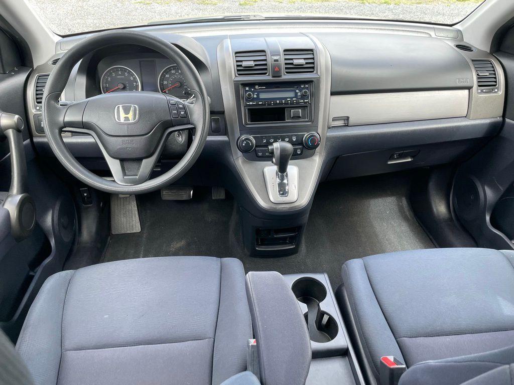 used 2015 Honda CR-V car, priced at $14,000