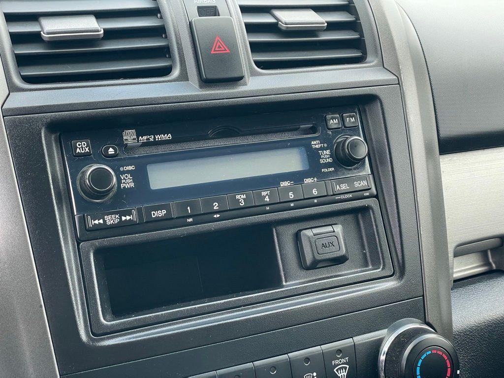 used 2015 Honda CR-V car, priced at $14,000