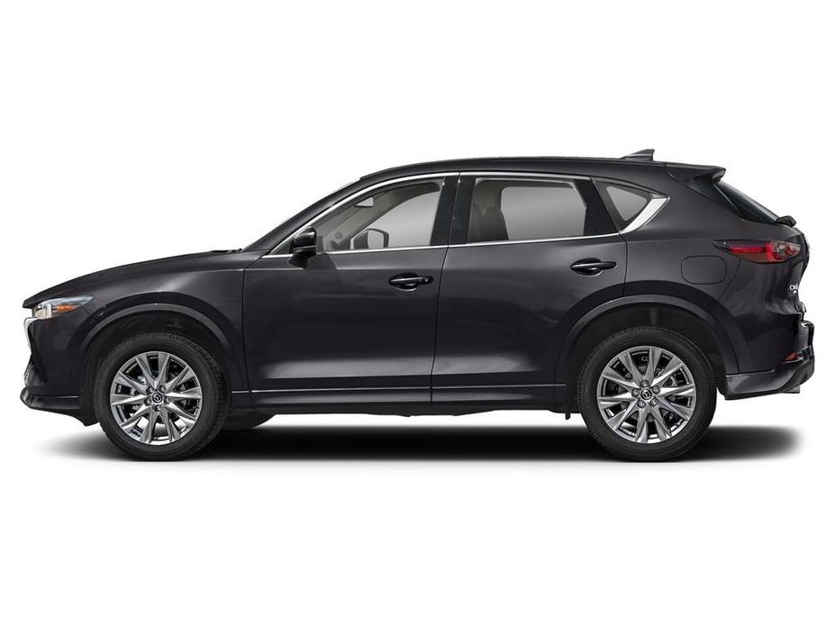 new 2024 Mazda CX-5 car, priced at $35,600