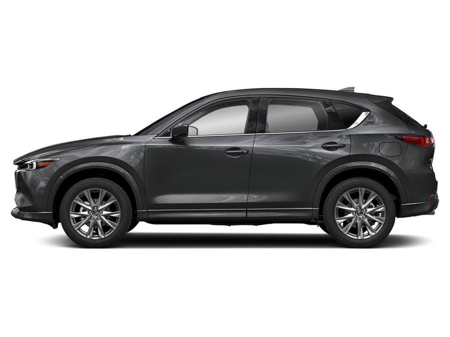 new 2025 Mazda CX-5 car, priced at $37,535