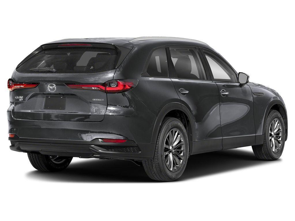 new 2025 Mazda CX-90 car, priced at $41,304