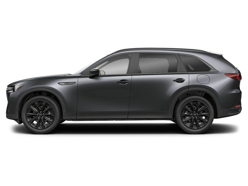 new 2025 Mazda CX-90 car, priced at $47,367