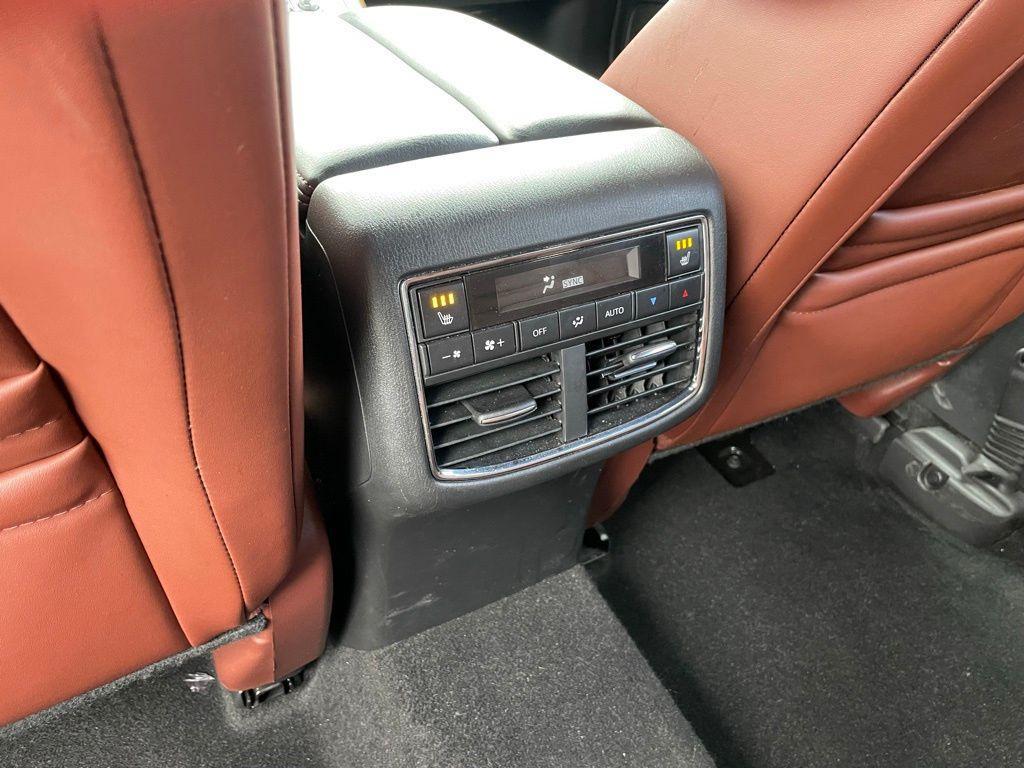 used 2018 Mazda CX-9 car, priced at $21,000