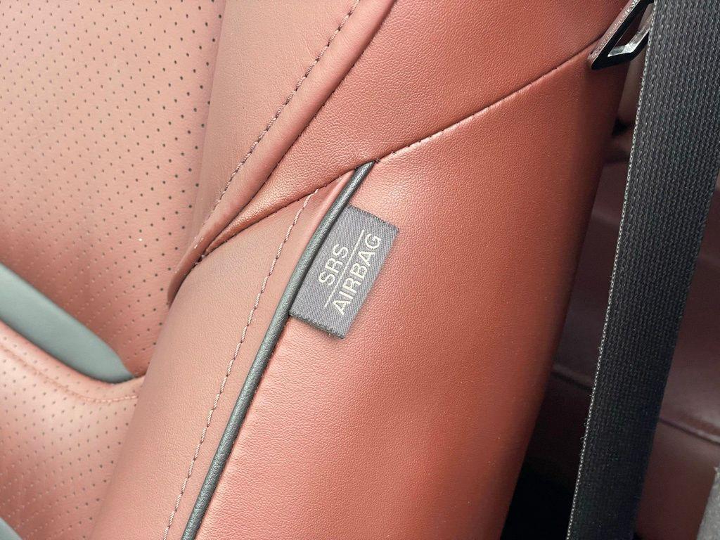 used 2018 Mazda CX-9 car, priced at $21,000