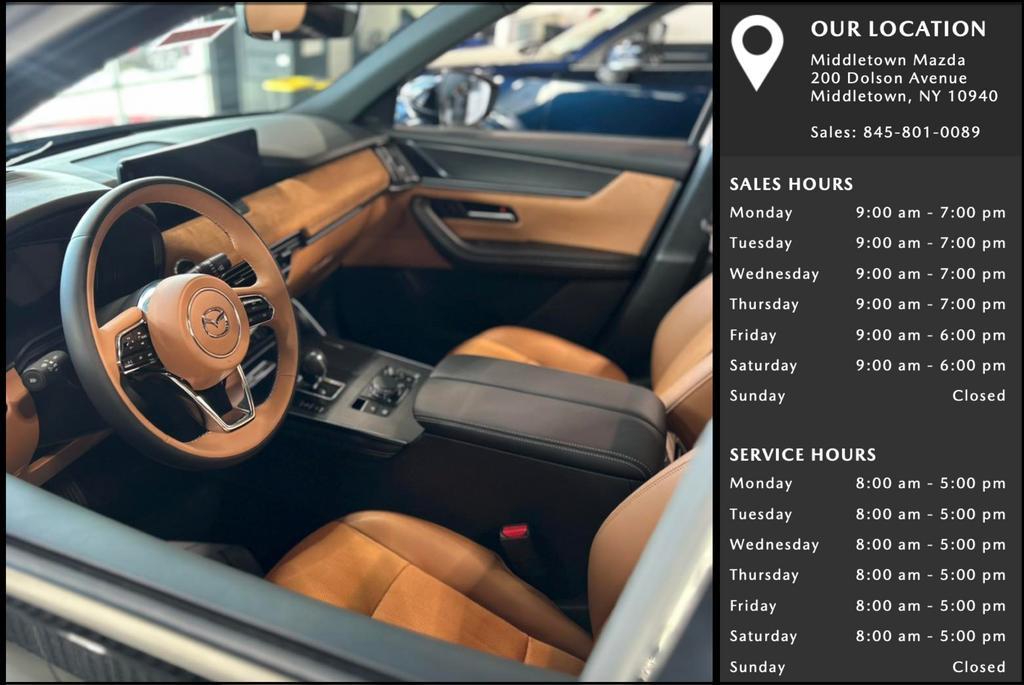 used 2018 Mazda CX-9 car, priced at $21,000