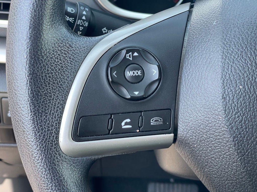 used 2020 Mitsubishi Eclipse Cross car, priced at $11,752