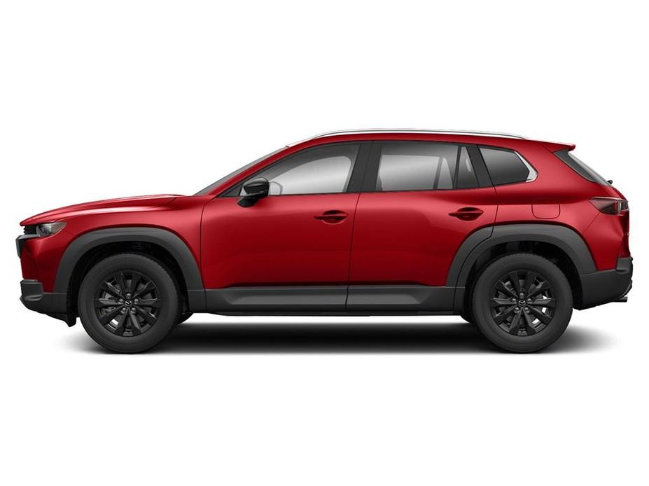 new 2024 Mazda CX-50 car