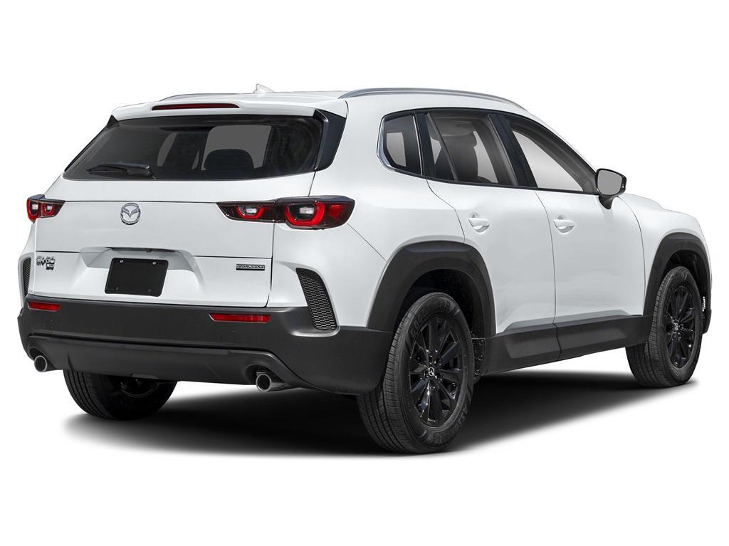 new 2025 Mazda CX-50 car, priced at $36,985