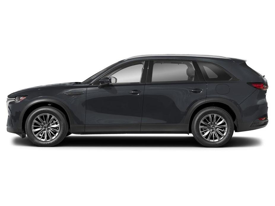 new 2025 Mazda CX-90 car, priced at $42,475