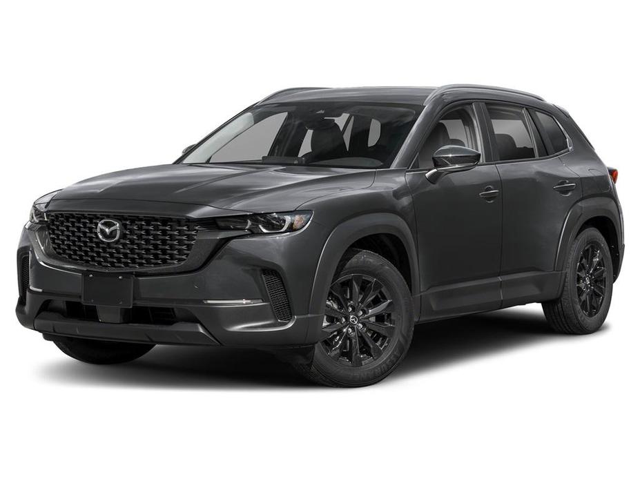 new 2025 Mazda CX-50 car, priced at $34,230