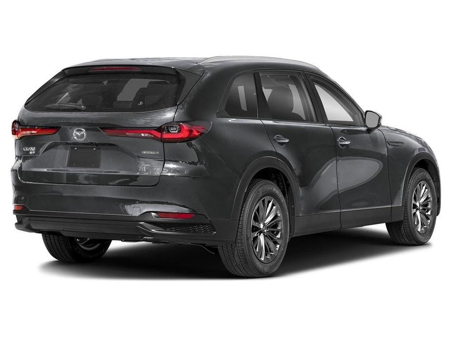 new 2025 Mazda CX-90 car, priced at $43,070