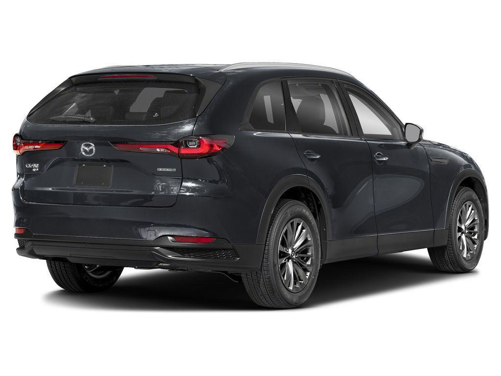 new 2025 Mazda CX-90 car, priced at $41,132