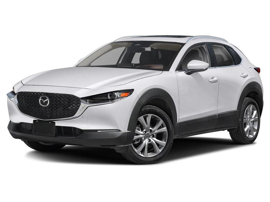 new 2024 Mazda CX-30 car, priced at $33,392